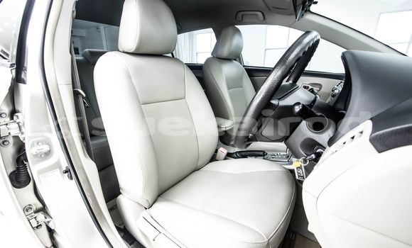 Buy Used Toyota Altis Brown Car in Bangkok in Bangkok Buy Used Toyota Altis Brown Car in Bangkok in Bangkok