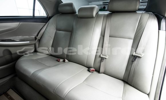 Buy Used Toyota Altis Brown Car in Bangkok in Bangkok Buy Used Toyota Altis Brown Car in Bangkok in Bangkok