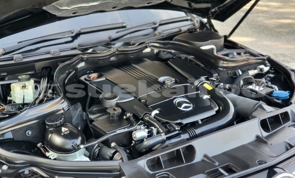 Buy Used Mercedes-Benz C-Classe Black Car in Bangkok in Bangkok Buy Used Mercedes-Benz C-Classe Black Car in Bangkok in Bangkok