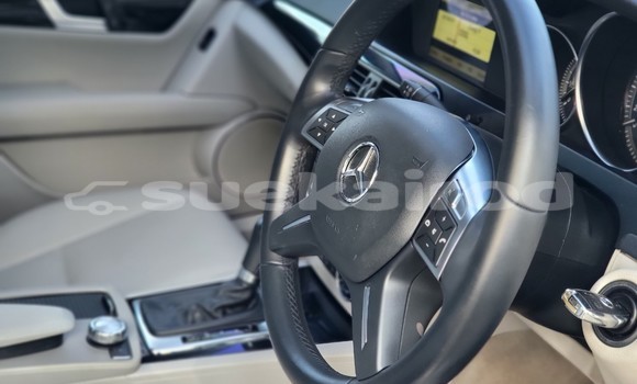 Buy Used Mercedes-Benz C-Classe Black Car in Bangkok in Bangkok Buy Used Mercedes-Benz C-Classe Black Car in Bangkok in Bangkok