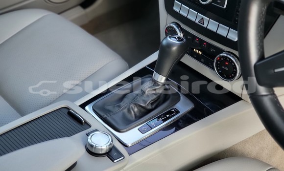 Buy Used Mercedes-Benz C-Classe Black Car in Bangkok in Bangkok Buy Used Mercedes-Benz C-Classe Black Car in Bangkok in Bangkok