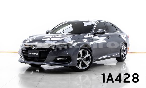 Buy Used Honda Accord Other Car in Bangkok in Bangkok Buy Used Honda Accord Other Car in Bangkok in Bangkok