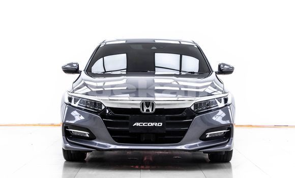 Buy Used Honda Accord Other Car in Bangkok in Bangkok Buy Used Honda Accord Other Car in Bangkok in Bangkok