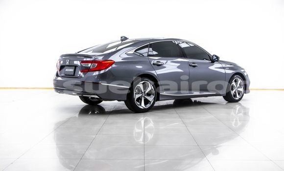 Buy Used Honda Accord Other Car in Bangkok in Bangkok Buy Used Honda Accord Other Car in Bangkok in Bangkok