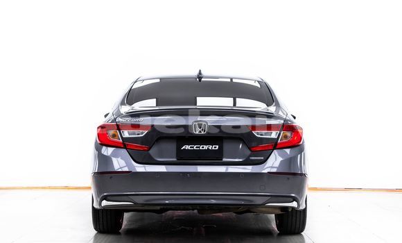Buy Used Honda Accord Other Car in Bangkok in Bangkok Buy Used Honda Accord Other Car in Bangkok in Bangkok