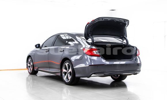 Buy Used Honda Accord Other Car in Bangkok in Bangkok Buy Used Honda Accord Other Car in Bangkok in Bangkok