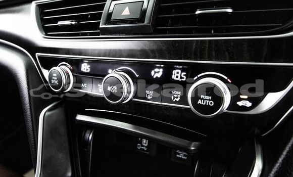 Buy Used Honda Accord Other Car in Bangkok in Bangkok Buy Used Honda Accord Other Car in Bangkok in Bangkok