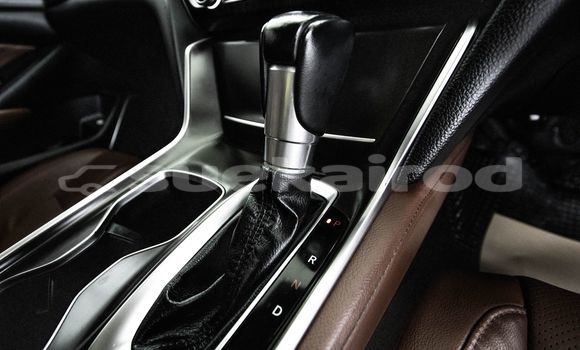 Buy Used Honda Accord Other Car in Bangkok in Bangkok Buy Used Honda Accord Other Car in Bangkok in Bangkok