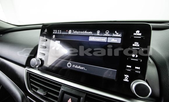 Buy Used Honda Accord Other Car in Bangkok in Bangkok Buy Used Honda Accord Other Car in Bangkok in Bangkok