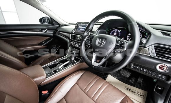 Buy Used Honda Accord Other Car in Bangkok in Bangkok Buy Used Honda Accord Other Car in Bangkok in Bangkok
