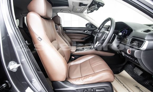 Buy Used Honda Accord Other Car in Bangkok in Bangkok Buy Used Honda Accord Other Car in Bangkok in Bangkok