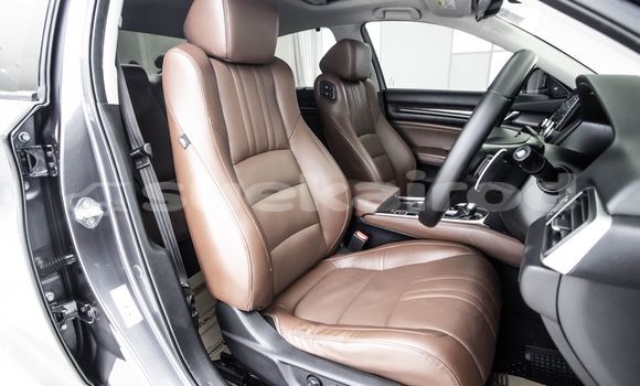 Buy Used Honda Accord Other Car in Bangkok in Bangkok Buy Used Honda Accord Other Car in Bangkok in Bangkok