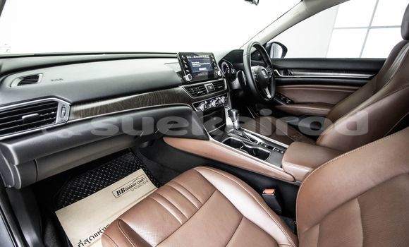 Buy Used Honda Accord Other Car in Bangkok in Bangkok Buy Used Honda Accord Other Car in Bangkok in Bangkok