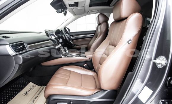 Buy Used Honda Accord Other Car in Bangkok in Bangkok Buy Used Honda Accord Other Car in Bangkok in Bangkok