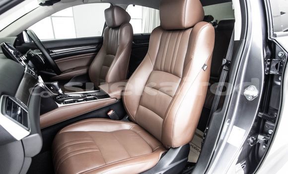 Buy Used Honda Accord Other Car in Bangkok in Bangkok Buy Used Honda Accord Other Car in Bangkok in Bangkok