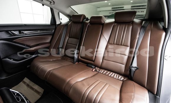 Buy Used Honda Accord Other Car in Bangkok in Bangkok Buy Used Honda Accord Other Car in Bangkok in Bangkok