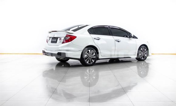Buy Used Honda Civic White Car in Bangkok in Bangkok Buy Used Honda Civic White Car in Bangkok in Bangkok