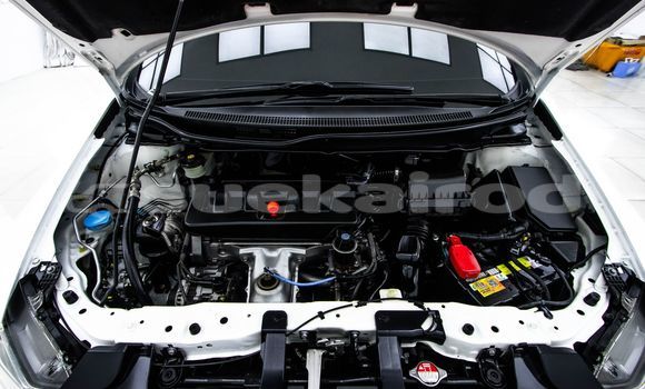 Buy Used Honda Civic White Car in Bangkok in Bangkok Buy Used Honda Civic White Car in Bangkok in Bangkok