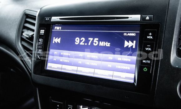 Buy Used Honda Civic White Car in Bangkok in Bangkok Buy Used Honda Civic White Car in Bangkok in Bangkok