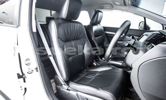 Buy Used Honda Civic White Car in Bangkok in Bangkok Buy Used Honda Civic White Car in Bangkok in Bangkok