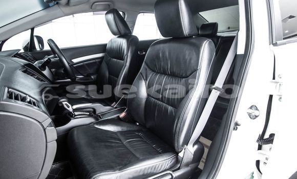 Buy Used Honda Civic White Car in Bangkok in Bangkok Buy Used Honda Civic White Car in Bangkok in Bangkok