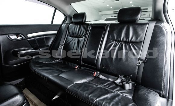 Buy Used Honda Civic White Car in Bangkok in Bangkok Buy Used Honda Civic White Car in Bangkok in Bangkok