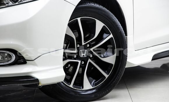 Buy Used Honda Civic White Car in Bangkok in Bangkok Buy Used Honda Civic White Car in Bangkok in Bangkok