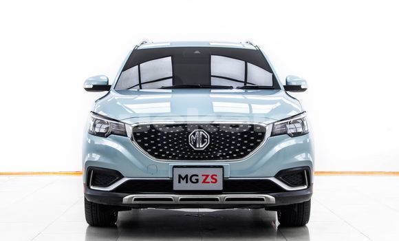 Buy Used MG ZS Other Car in Bangkok in Bangkok Buy Used MG ZS Other Car in Bangkok in Bangkok