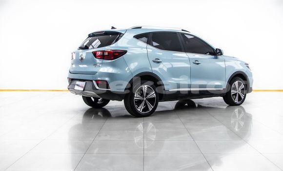 Buy Used MG ZS Other Car in Bangkok in Bangkok Buy Used MG ZS Other Car in Bangkok in Bangkok