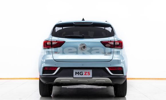 Buy Used MG ZS Other Car in Bangkok in Bangkok Buy Used MG ZS Other Car in Bangkok in Bangkok