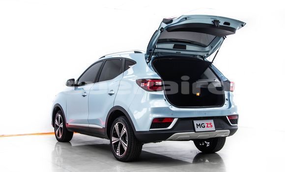 Buy Used MG ZS Other Car in Bangkok in Bangkok Buy Used MG ZS Other Car in Bangkok in Bangkok