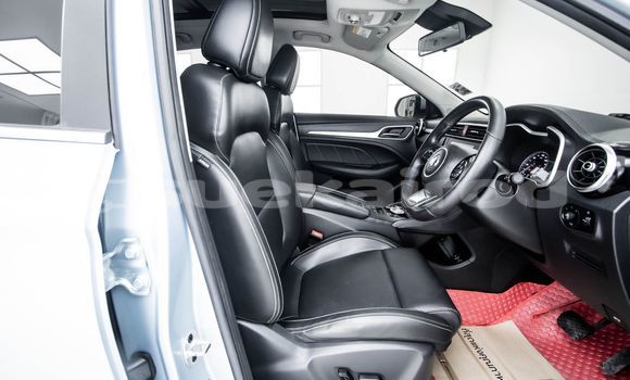 Buy Used MG ZS Other Car in Bangkok in Bangkok Buy Used MG ZS Other Car in Bangkok in Bangkok