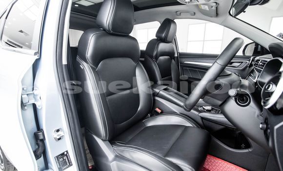 Buy Used MG ZS Other Car in Bangkok in Bangkok Buy Used MG ZS Other Car in Bangkok in Bangkok