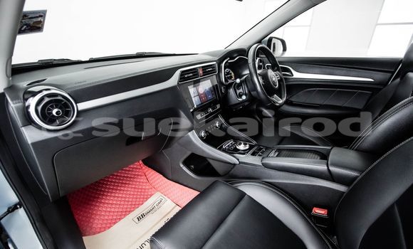 Buy Used MG ZS Other Car in Bangkok in Bangkok Buy Used MG ZS Other Car in Bangkok in Bangkok