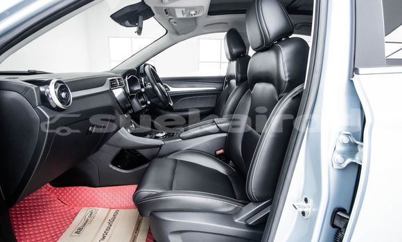 Buy Used MG ZS Other Car in Bangkok in Bangkok Buy Used MG ZS Other Car in Bangkok in Bangkok