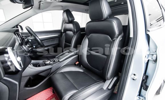 Buy Used MG ZS Other Car in Bangkok in Bangkok Buy Used MG ZS Other Car in Bangkok in Bangkok