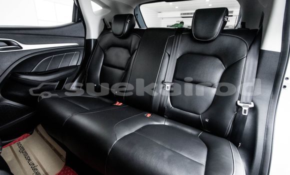 Buy Used MG ZS Other Car in Bangkok in Bangkok Buy Used MG ZS Other Car in Bangkok in Bangkok