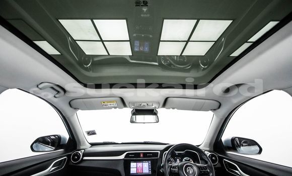 Buy Used MG ZS Other Car in Bangkok in Bangkok Buy Used MG ZS Other Car in Bangkok in Bangkok