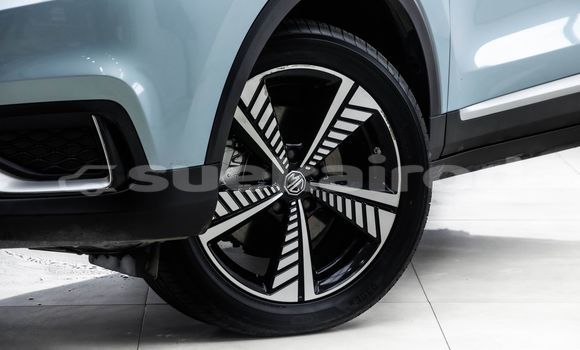 Buy Used MG ZS Other Car in Bangkok in Bangkok Buy Used MG ZS Other Car in Bangkok in Bangkok