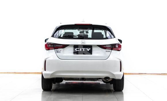 Buy Used Honda City White Car in Bangkok in Bangkok Buy Used Honda City White Car in Bangkok in Bangkok