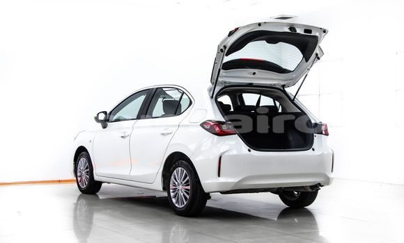 Buy Used Honda City White Car in Bangkok in Bangkok Buy Used Honda City White Car in Bangkok in Bangkok