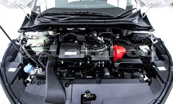 Buy Used Honda City White Car in Bangkok in Bangkok Buy Used Honda City White Car in Bangkok in Bangkok