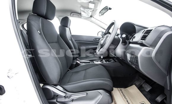 Buy Used Honda City White Car in Bangkok in Bangkok Buy Used Honda City White Car in Bangkok in Bangkok