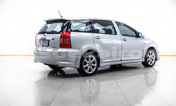 Buy Used Toyota Wish Other Car in Bangkok in Bangkok Buy Used Toyota Wish Other Car in Bangkok in Bangkok