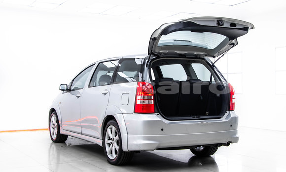 Buy Used Toyota Wish Other Car in Bangkok in Bangkok Buy Used Toyota Wish Other Car in Bangkok in Bangkok