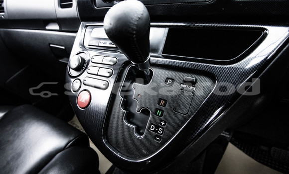 Buy Used Toyota Wish Other Car in Bangkok in Bangkok Buy Used Toyota Wish Other Car in Bangkok in Bangkok