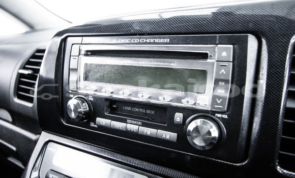 Buy Used Toyota Wish Other Car in Bangkok in Bangkok Buy Used Toyota Wish Other Car in Bangkok in Bangkok