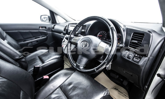 Buy Used Toyota Wish Other Car in Bangkok in Bangkok Buy Used Toyota Wish Other Car in Bangkok in Bangkok