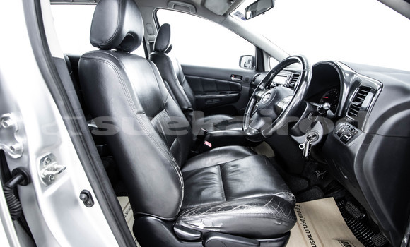 Buy Used Toyota Wish Other Car in Bangkok in Bangkok Buy Used Toyota Wish Other Car in Bangkok in Bangkok