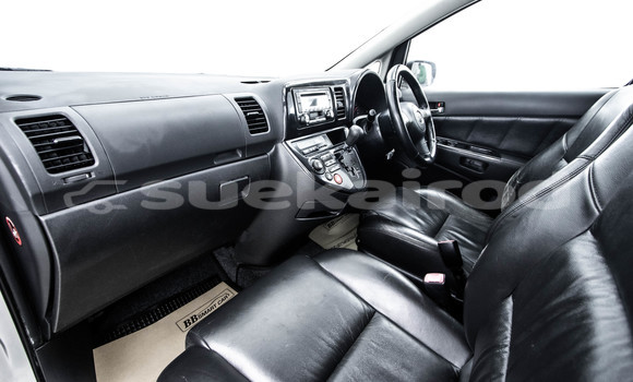 Buy Used Toyota Wish Other Car in Bangkok in Bangkok Buy Used Toyota Wish Other Car in Bangkok in Bangkok